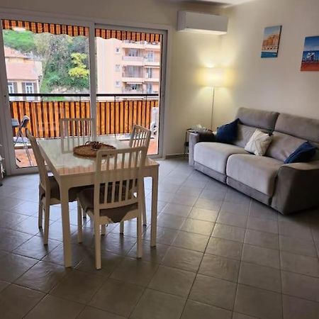 Appartement Ambassadeur Menton Exterior foto