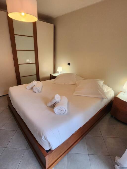 Appartement Ambassadeur Menton Exterior foto